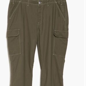 Men’s True Religion Cargo Pants